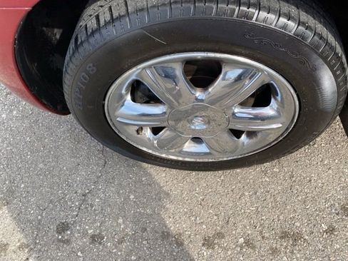 Used 2003 Chrysler PT Cruiser Limited image 31