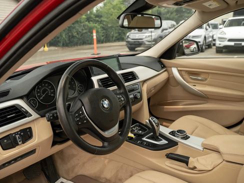Used 2014 BMW 328i xDrive Wagon AWD/4WD image 6