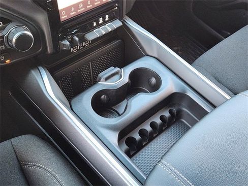 New 2026 RAM 1500 Lone Star image 17