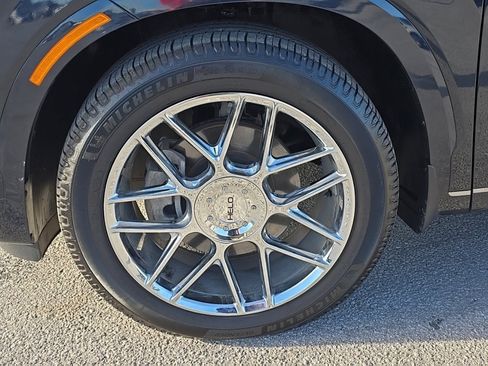 Used 2021 Hyundai Palisade Limited image 7