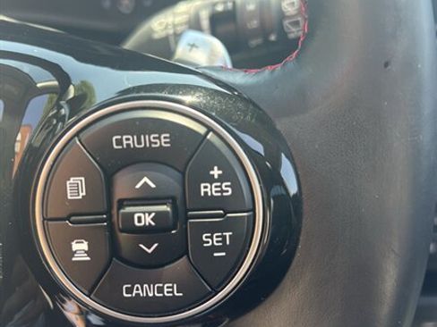 Used 2020 Kia Soul GT-Line Turbo FWD image 24