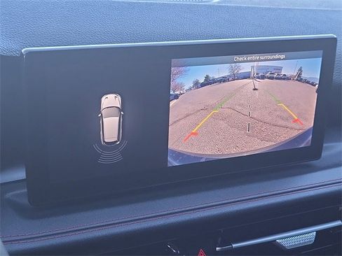 Used 2024 Dodge Hornet R/T image 16