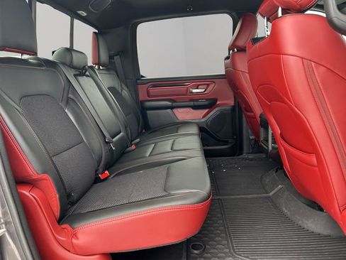 Used 2023 RAM 1500 Rebel w/ Rebel Level 1 Equipment Group image 23