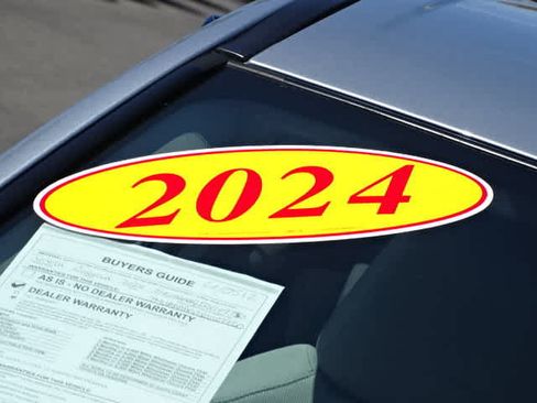 Certified 2024 Toyota Corolla Cross L FWD image 6