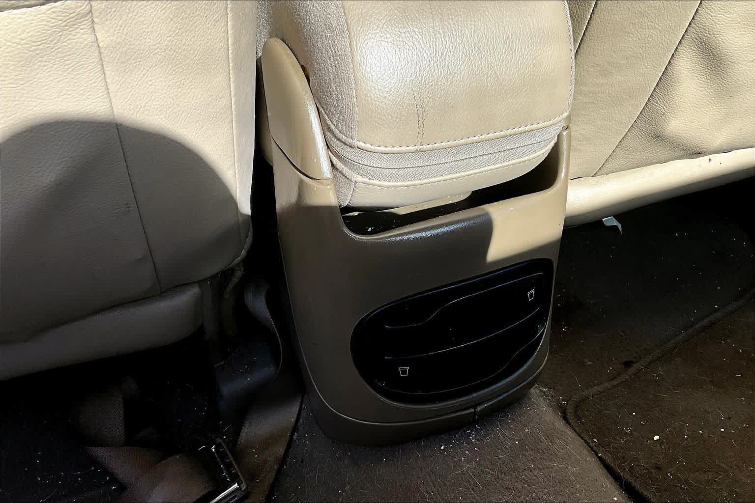 Used 2005 Mercury Sable LS FWD image 29