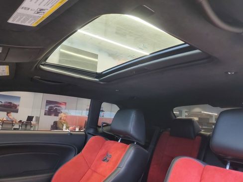 Used 2023 Dodge Challenger R/T Scat Pack image 25