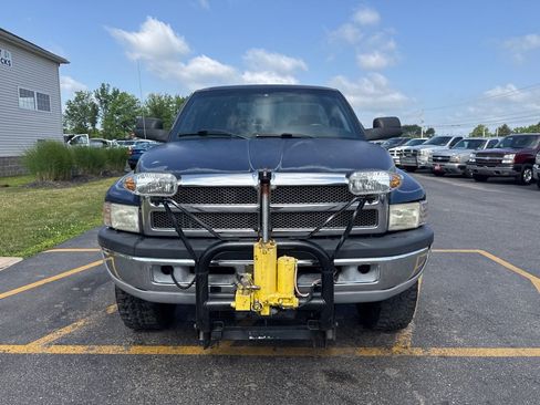 Used 2001 Dodge Ram 2500 Truck 4x4 Regular Cab image 3