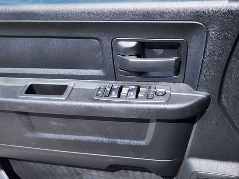 Used 2022 RAM 2500 Tradesman AWD/4WD image 6
