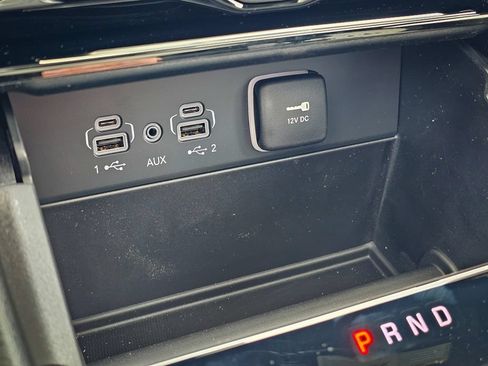 New 2026 Jeep Grand Cherokee Limited AWD/4WD image 29
