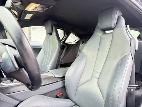 Used 2015 BMW i8 AWD/4WD image 13