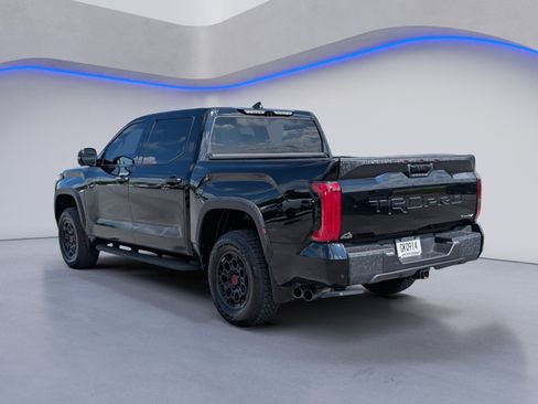 Used 2025 Toyota Tundra TRD Pro AWD/4WD image 7