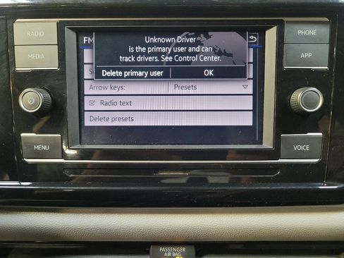 Used 2023 Volkswagen Taos S w/ IQ Drive S Package AWD/4WD image 25