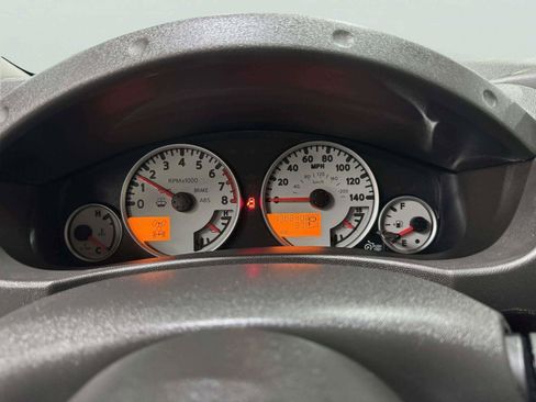 Used 2017 Nissan Frontier PRO-4X w/ Pro-4x Luxury Package AWD/4WD image 29