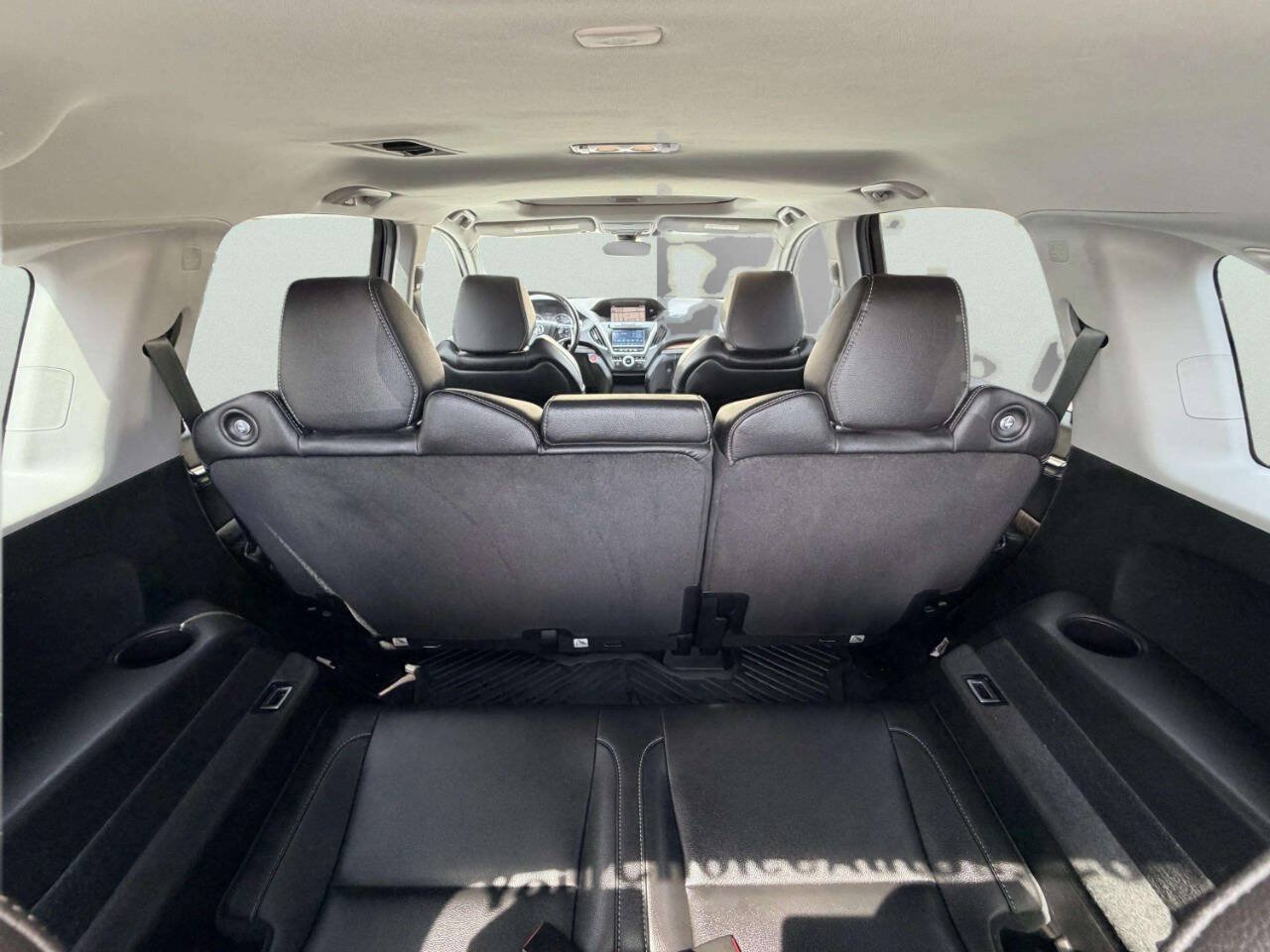 Used 2020 Acura MDX w/ Technology Package FWD image 7