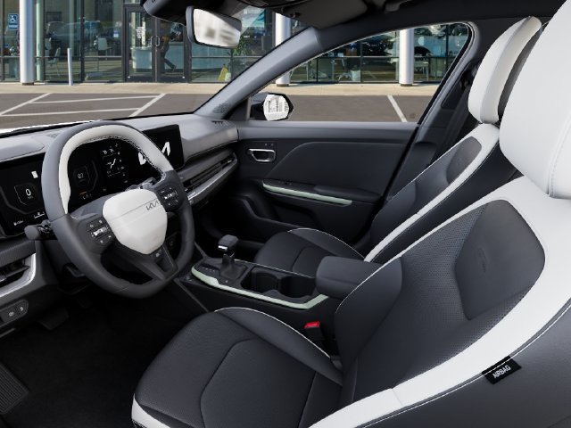 New 2026 Kia K4 GT-Line Turbo w/ GT-Line Premium Package FWD image 17
