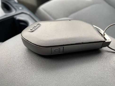Used 2025 Kia K4 FWD image 23