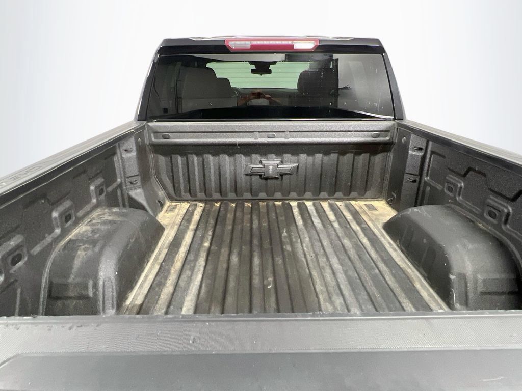 Certified 2023 Chevrolet Silverado 1500 RST AWD/4WD image 25