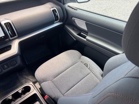 Used 2025 Ford Expedition Max XL AWD/4WD image 17