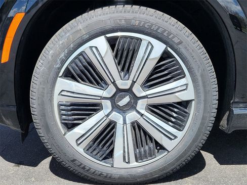 New 2025 Cadillac Escalade IQ Luxury 2 image 6