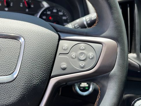 Used 2023 GMC Terrain AT4 w/ Tech Package AWD/4WD image 19
