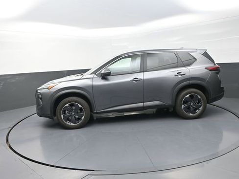 Used 2024 Nissan Rogue SV AWD/4WD image 84