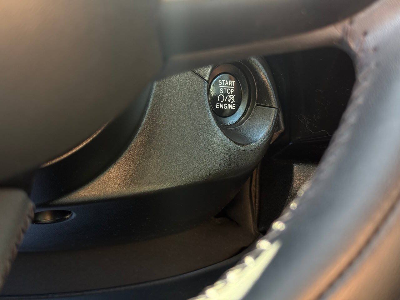 Used 2016 FIAT 500X Lounge AWD/4WD image 19