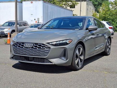 New 2025 Audi A5 2.0T Premium Plus image 10