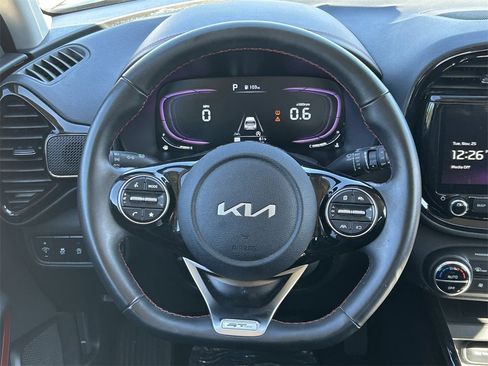 Used 2025 Kia Soul GT-Line image 38