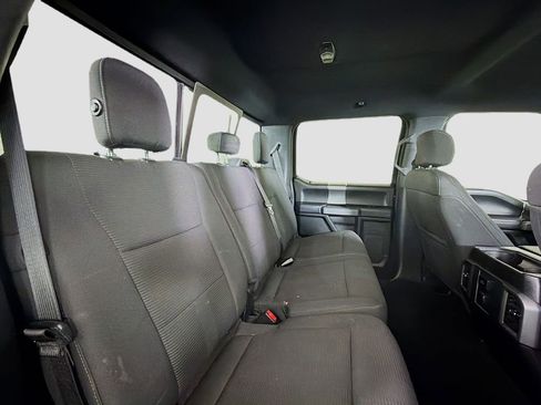 Used 2016 Ford F150 XLT w/ Equipment Group 302A Luxury AWD/4WD image 28