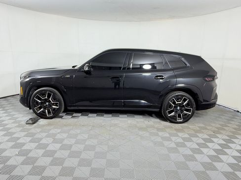 Used 2023 BMW XM AWD/4WD image 2