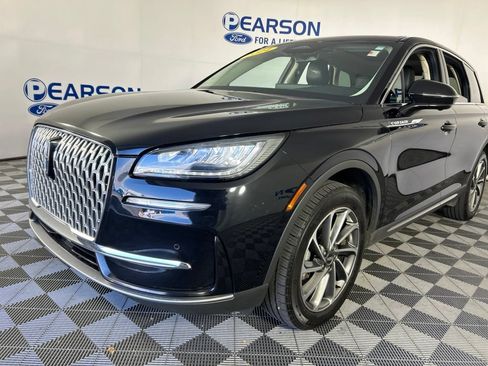 Used 2024 Lincoln Corsair AWD w/ Equipment Group 101A image 1