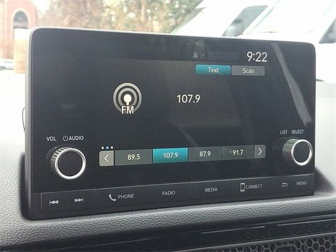 Used 2025 Honda Civic Sport image 16