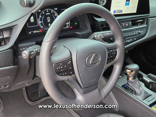 Used 2024 Lexus ES 350 w/ Premium Package FWD image 24
