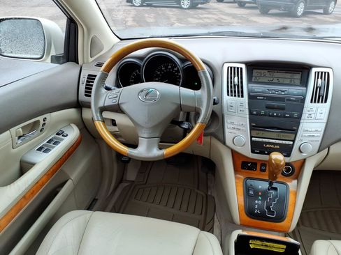 Used 2007 Lexus RX 350 AWD image 14