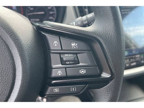 Certified 2026 Subaru Crosstrek 2.5i Premium AWD/4WD image 35