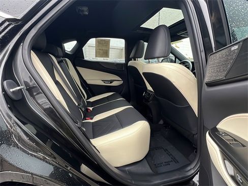 Used 2024 Lexus NX 350 AWD w/ Vision Package image 28