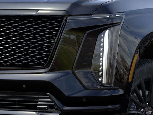 New 2026 Cadillac Escalade Platinum Sport image 10