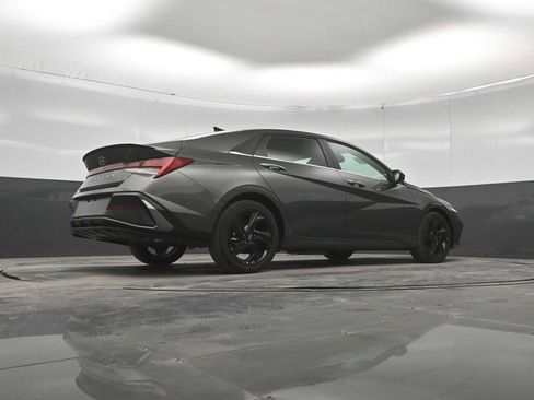 New 2026 Hyundai Elantra SEL Sport Premium FWD image 39
