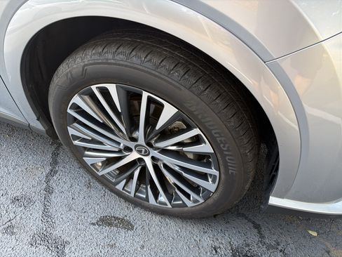 Used 2026 Lexus RX 350 Premium Plus w/ Accessory Package (Z1) FWD image 11