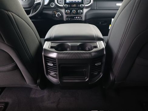 New 2026 RAM 1500 Big Horn image 26