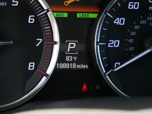 Used 2018 Acura MDX SH-AWD w/ Technology Package image 6