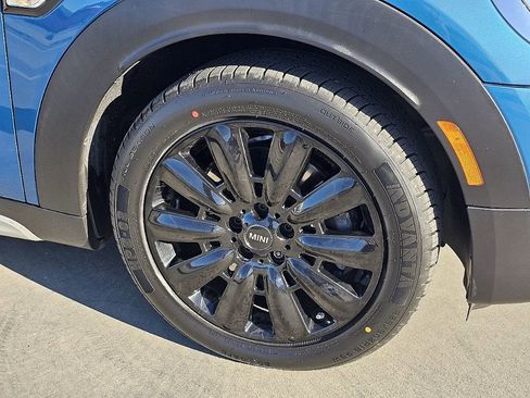 Used 2020 MINI Cooper Countryman S image 8