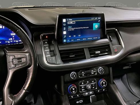 Used 2022 Chevrolet Tahoe RST w/ Luxury Package AWD/4WD image 30