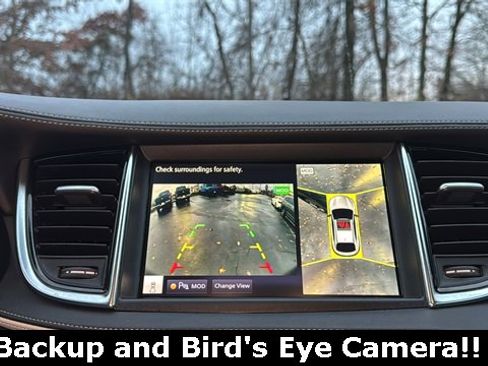 Used 2022 INFINITI QX55 Essential w/ Proassist Package image 4