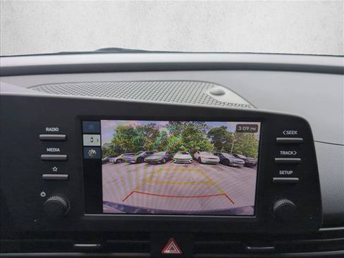 New 2026 Hyundai Elantra Sport FWD image 13