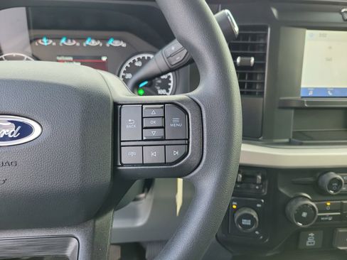 New 2026 Ford F450 XL w/ 360-Degree Camera Package image 24