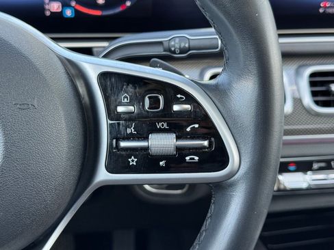 Used 2020 Mercedes-Benz GLE 350 4MATIC image 32