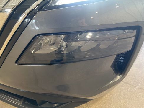 Certified 2021 Nissan Rogue S image 30