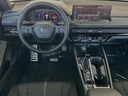 New 2025 Honda Accord Sport image 15