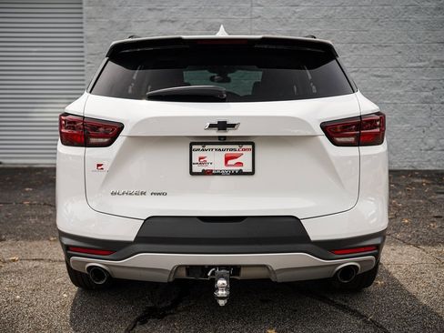 Used 2023 Chevrolet Blazer LT image 13